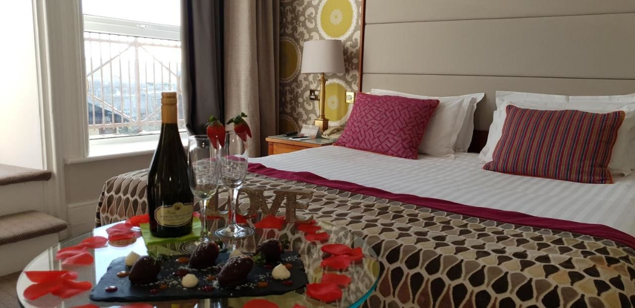 Отель The Address Cork (formerly Ambassador Hotel & Health Club) Корк-18