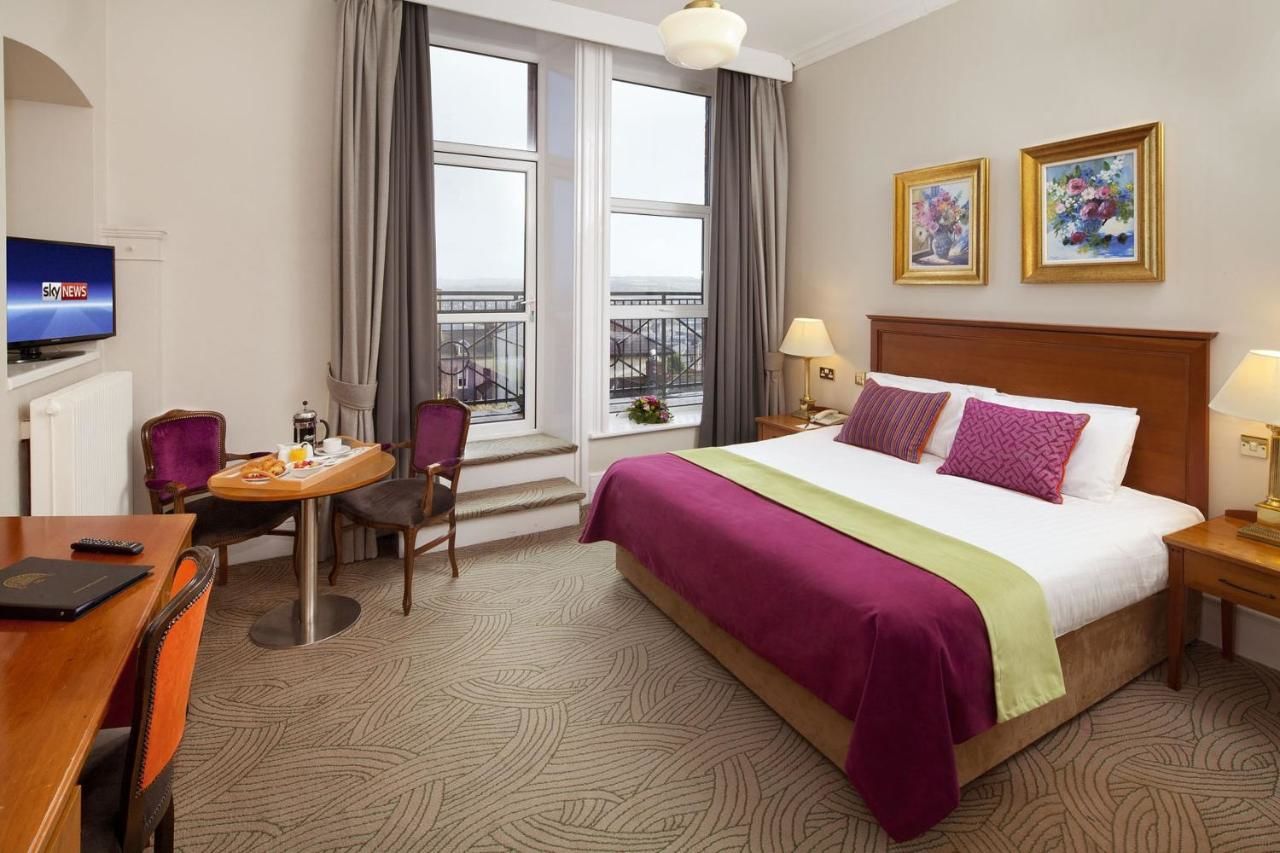 Отель The Address Cork (formerly Ambassador Hotel & Health Club) Корк-30