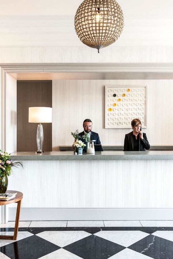 Отель The Address Cork (formerly Ambassador Hotel & Health Club) Корк-6