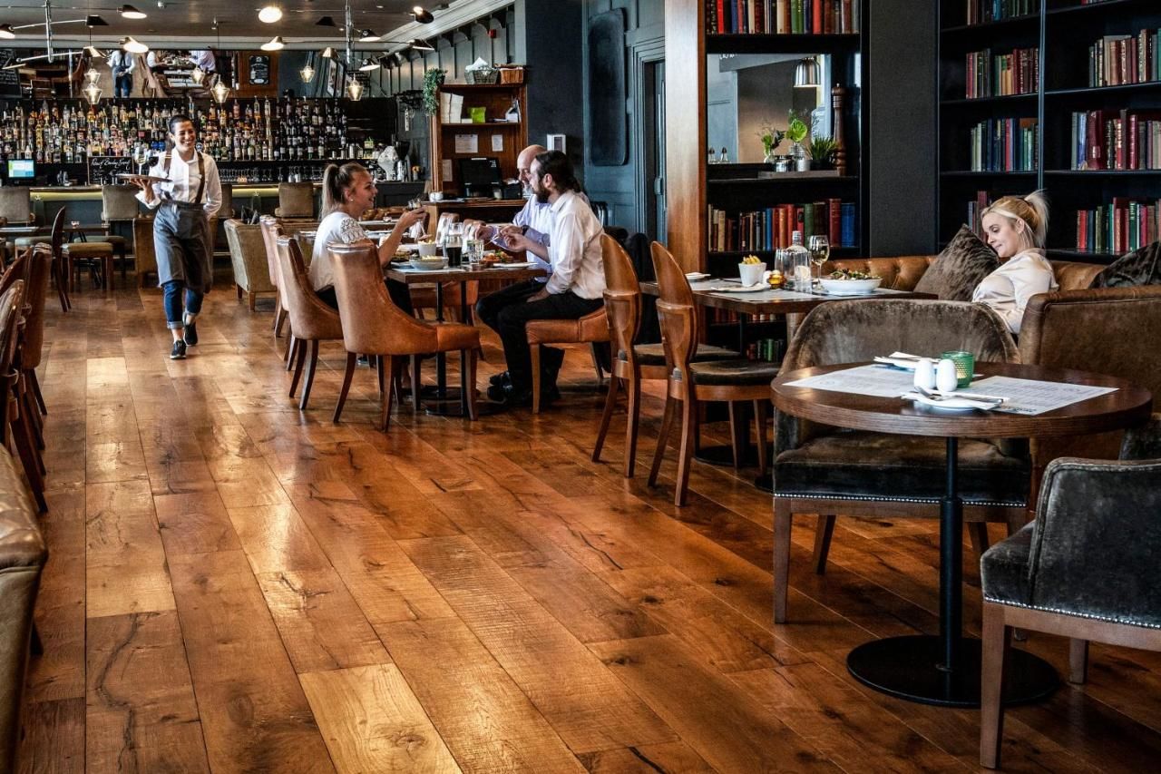 Отель The Address Cork (formerly Ambassador Hotel & Health Club) Корк-7