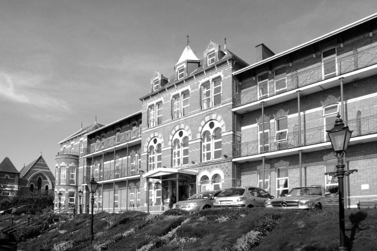 Отель The Address Cork (formerly Ambassador Hotel & Health Club) Корк-47