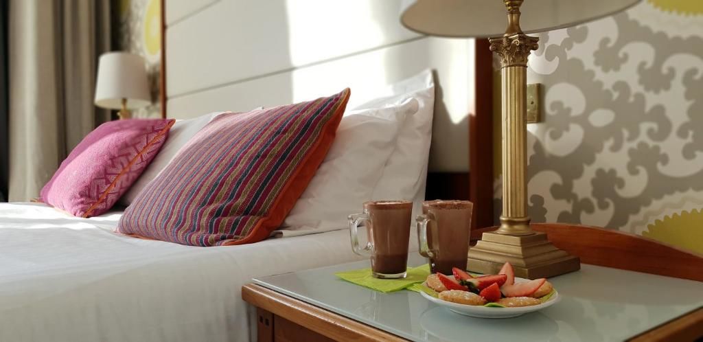 Отель The Address Cork (formerly Ambassador Hotel & Health Club) Корк