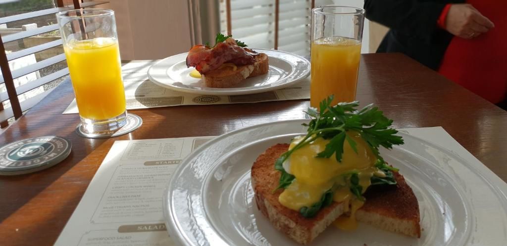 Отель The Address Cork (formerly Ambassador Hotel & Health Club) Корк