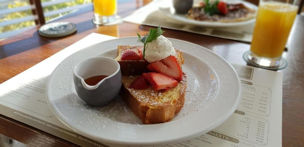 Отель The Address Cork (formerly Ambassador Hotel & Health Club) Корк