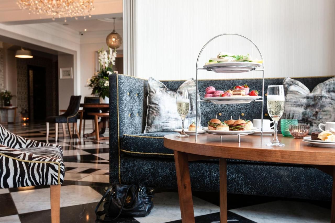 Отель The Address Cork (formerly Ambassador Hotel & Health Club) Корк-12