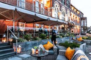 Отель The Address Cork (formerly Ambassador Hotel & Health Club) Корк-1